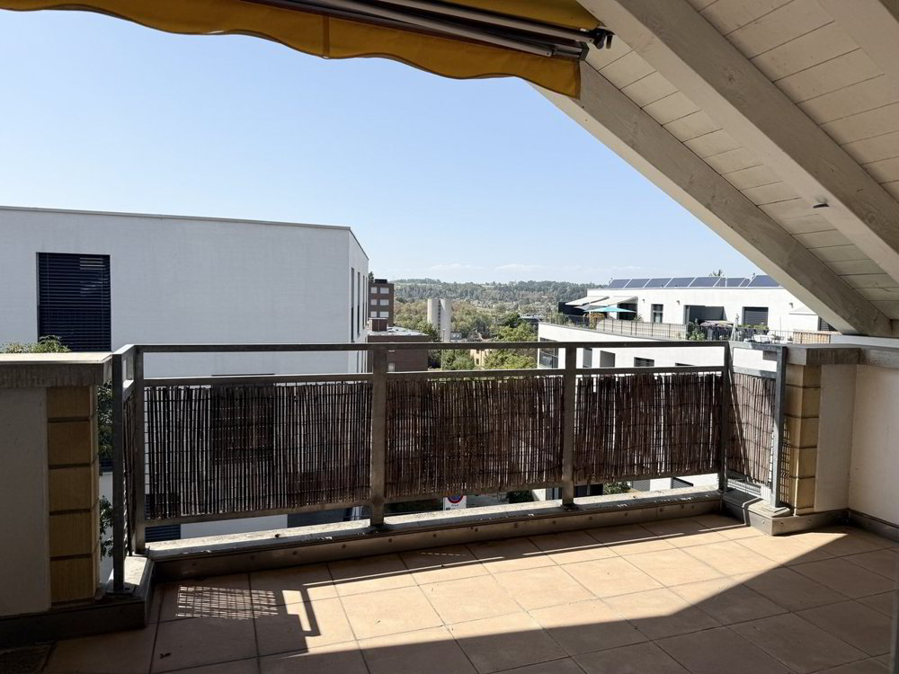 Wohnung – Münchenstein, Bündten-Seyis, Bezirk Arlesheim - Ansicht 4
