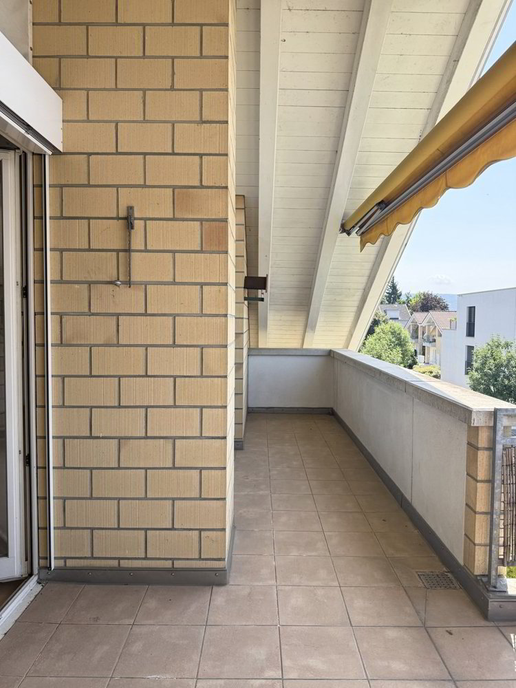 Wohnung – Münchenstein, Bündten-Seyis, Bezirk Arlesheim - Ansicht 5