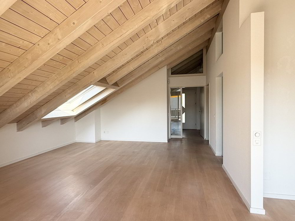 Wohnung – Münchenstein, Bündten-Seyis, Bezirk Arlesheim - Mehr