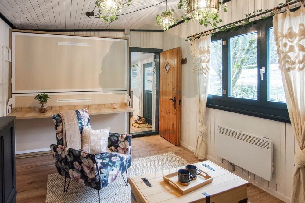 Haus – Soubey - Ansicht 3