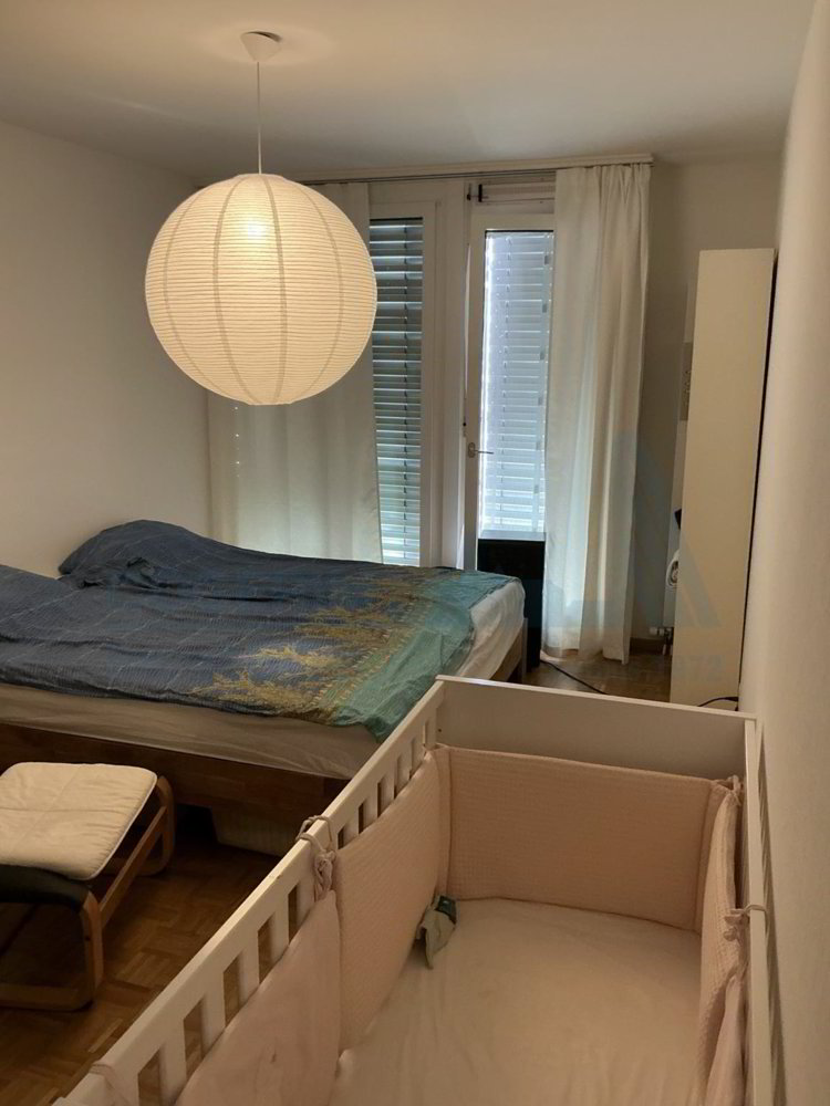 Appartement 4 pièces à louer à Genève - image 1/4