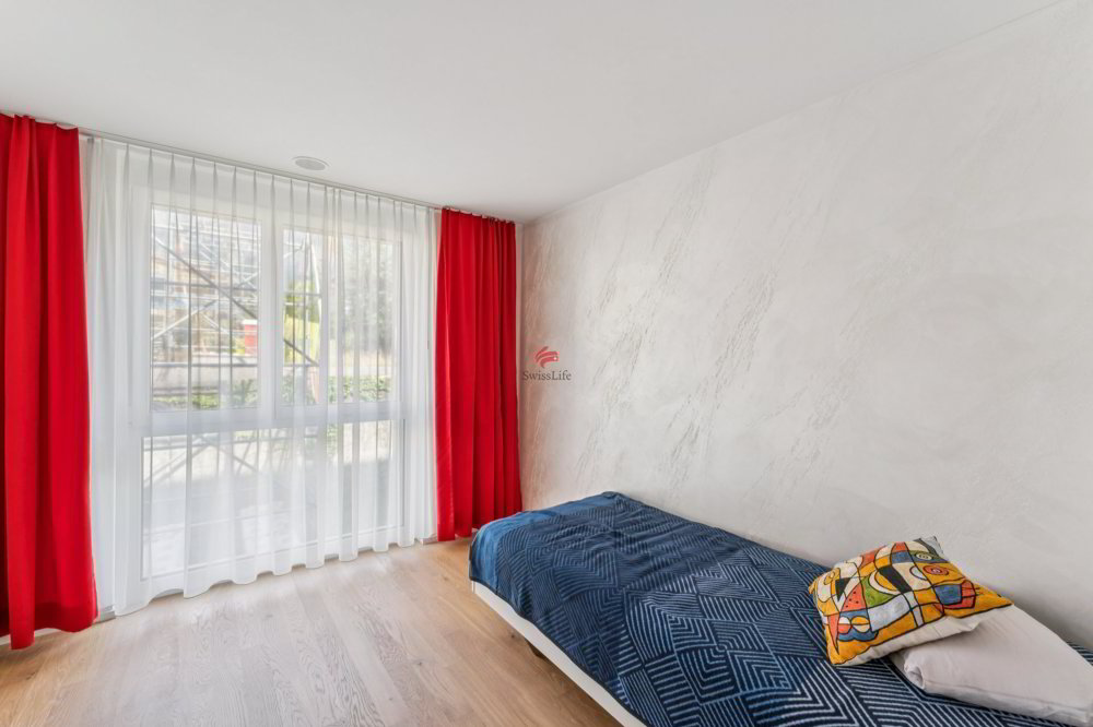 3 rooms Apartment to buy in Maienfeld - image 1/13
