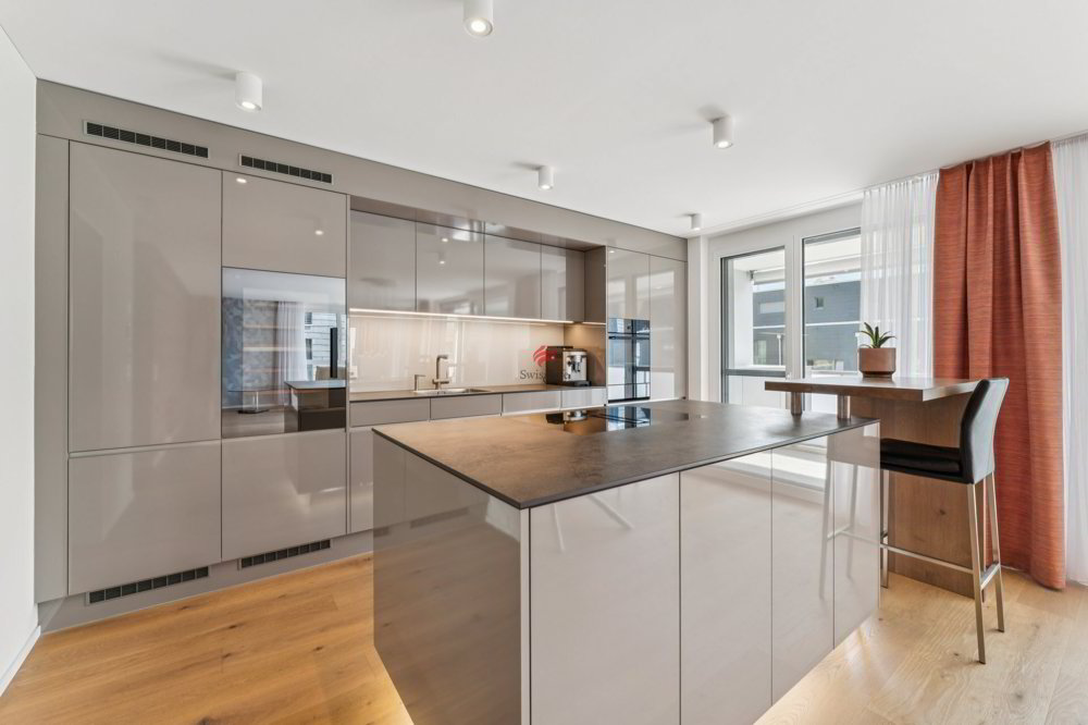 Wohnung – Maienfeld, Bovel - Ansicht 5