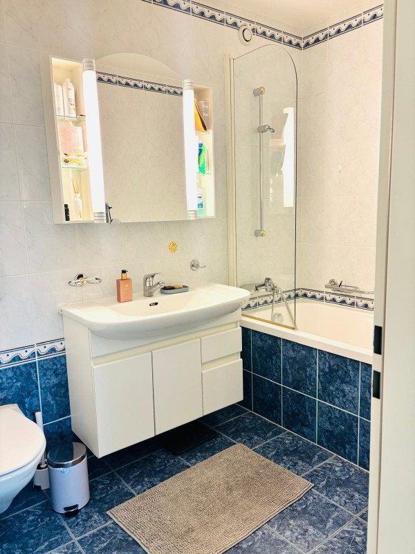 5 Zimmer Wohnung zu vermieten in Genf - Bild 1/10