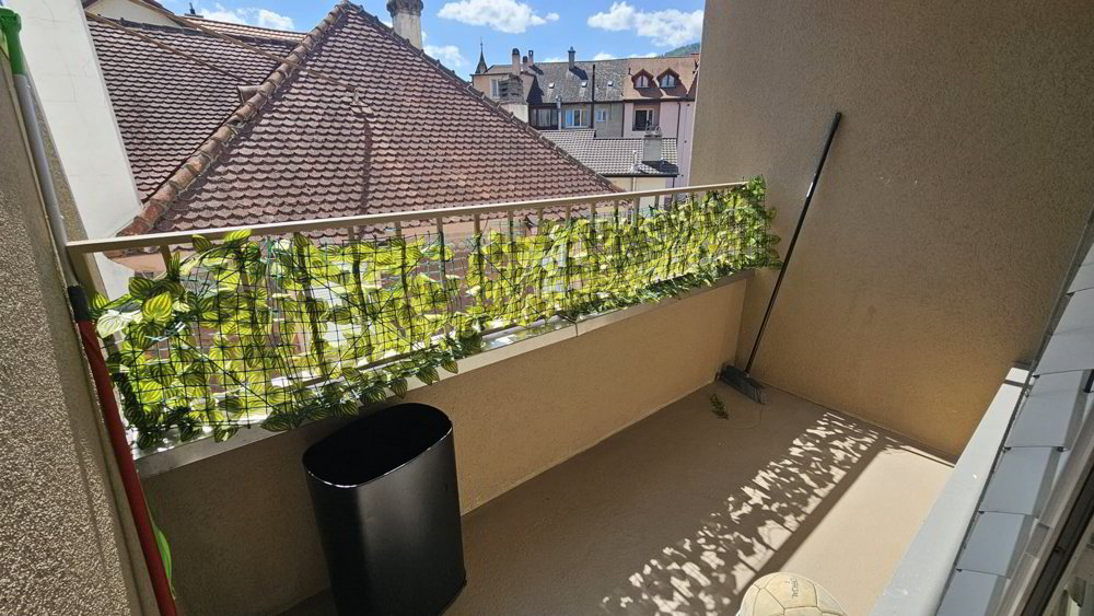 4 Zimmer Wohnung zum verkaufen in Münster BE - Bild 1/13