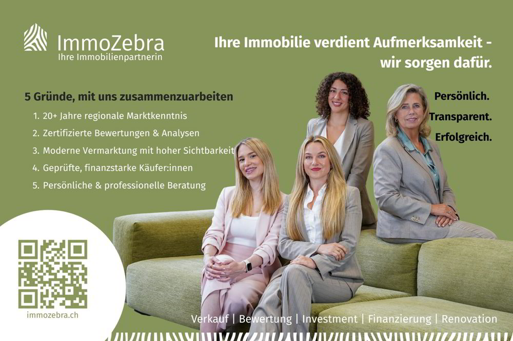 Casa di 4.5 locali in vendita a Pratteln - immagine 1/11