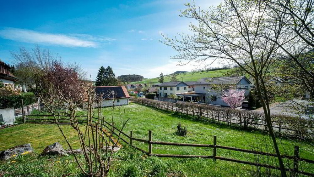Sonniges 440 m² Bauland in Bennwil - ruhig, gut erschlossen