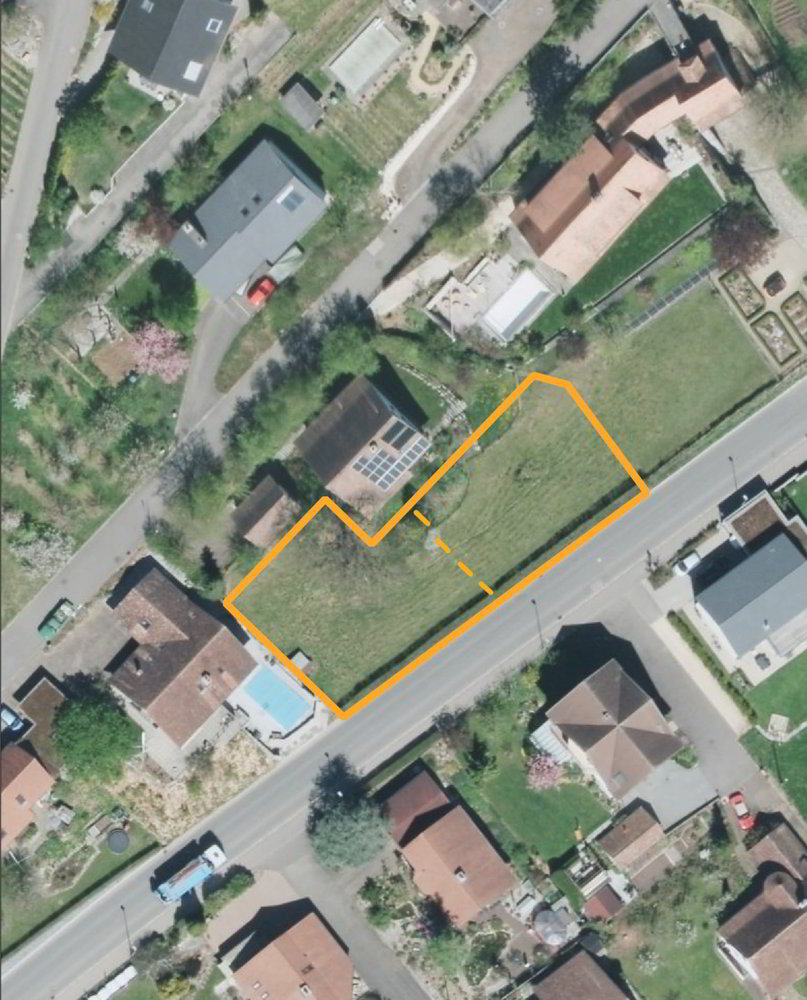 Sonniges 440 m² Bauland in Bennwil - ruhig, gut erschlossen - Mehr