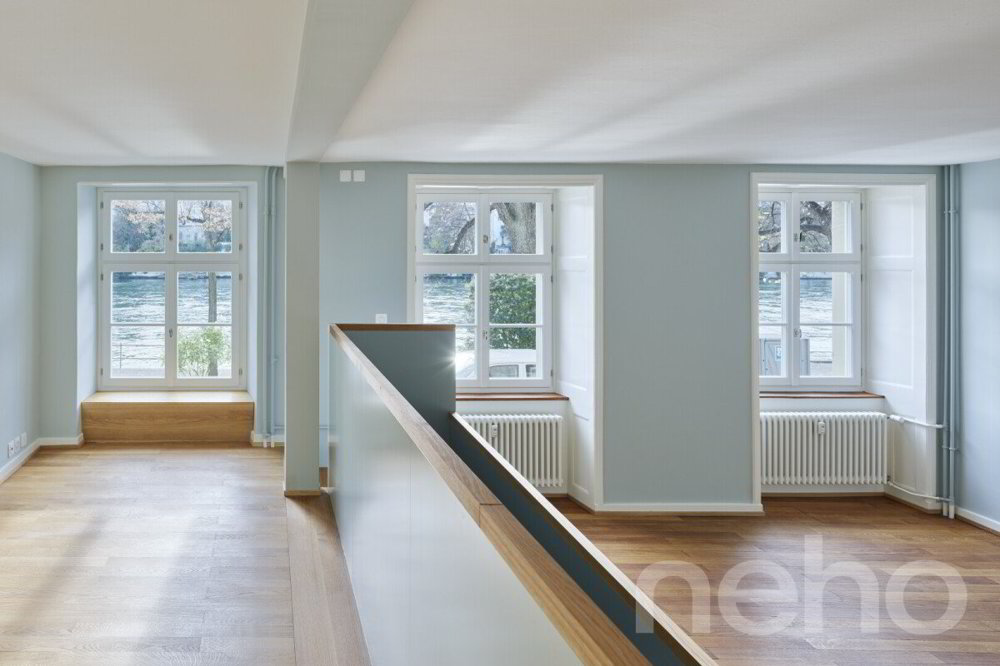 Wohnung – Basel, Hirzbrunnen - Ansicht 2