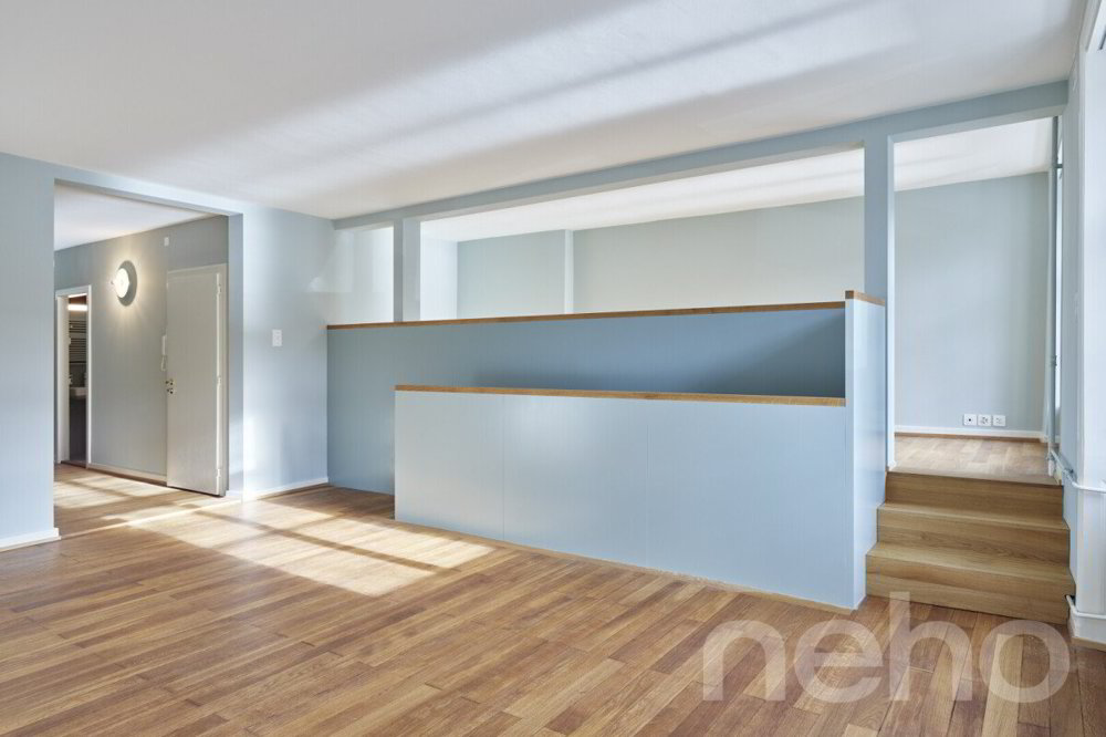 Wohnung – Basel, Hirzbrunnen - Ansicht 3