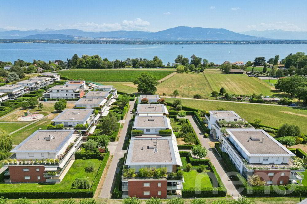 Wohnung – Commugny, District de Nyon - Ansicht 2