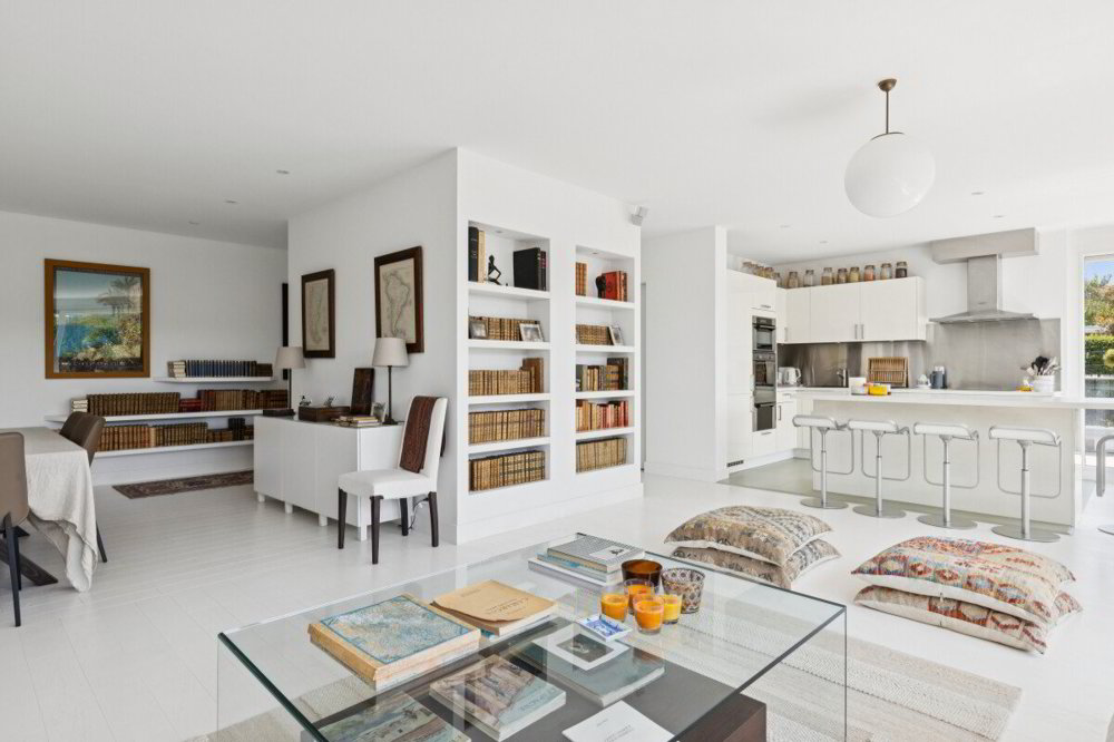 Wohnung – Commugny, District de Nyon - Ansicht 3