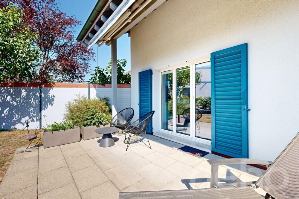Casa di 5.5 locali in vendita a Kloten - immagine 1/12