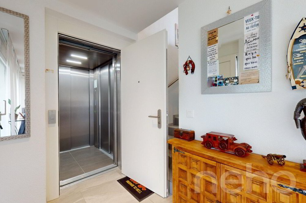 3.5 rooms Apartment to buy in Sugiez - image 1/12
