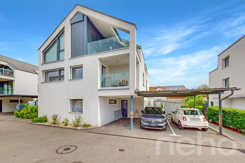Wohnung – Sugiez - Ansicht 3
