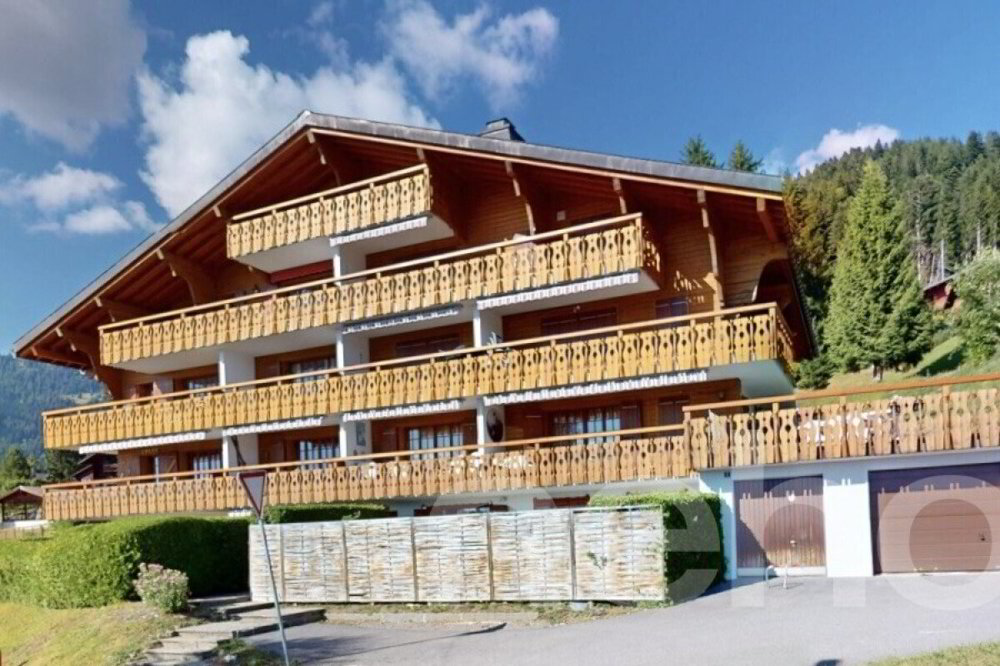 Appartamento di 5 locali in vendita a Villars-sur-Ollon - immagine 1/12