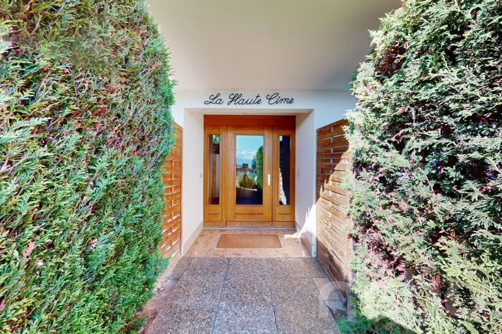 Wohnung – Villars-sur-Ollon - Ansicht 2