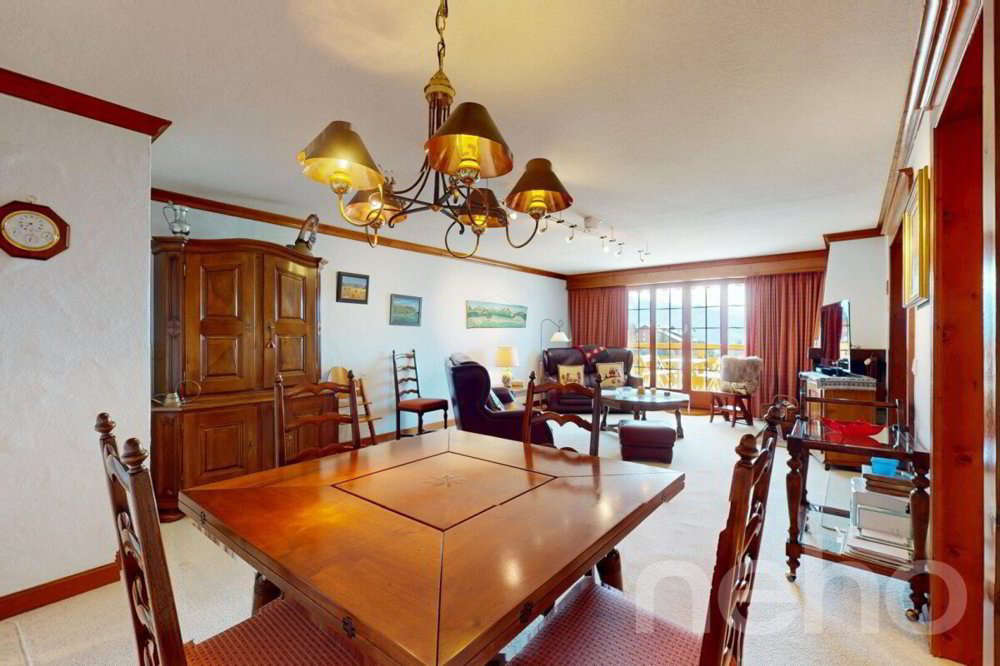 Wohnung – Villars-sur-Ollon - Ansicht 4