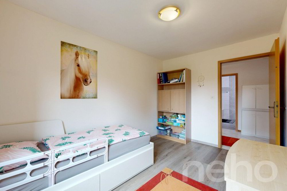 5.5 Zimmer Wohnung zum verkaufen in Bôle - Bild 1/12