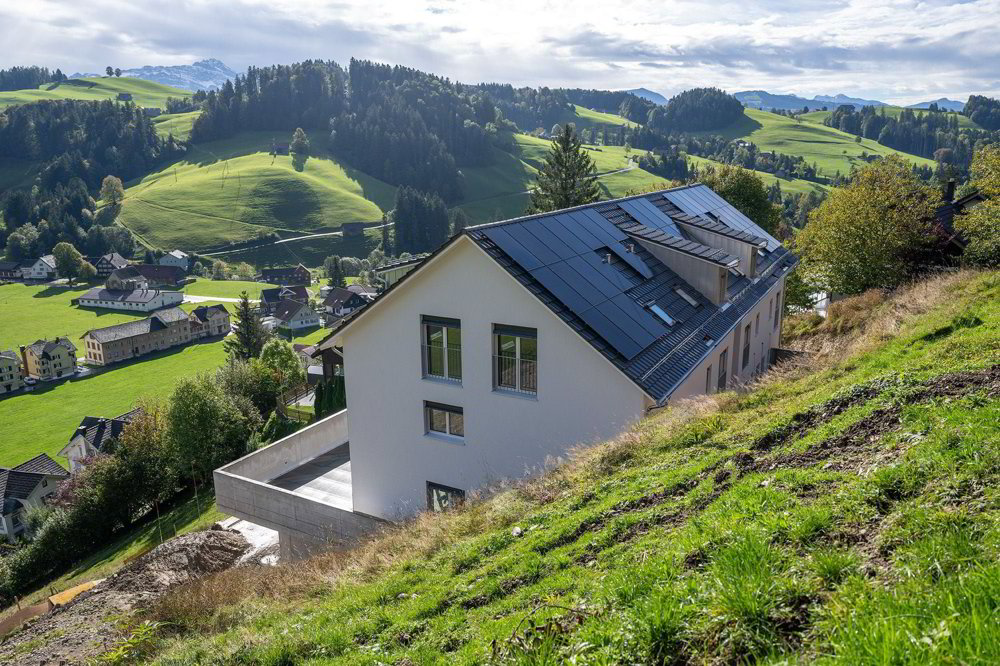 6.5 rooms House to buy in Dicken - image 1/13