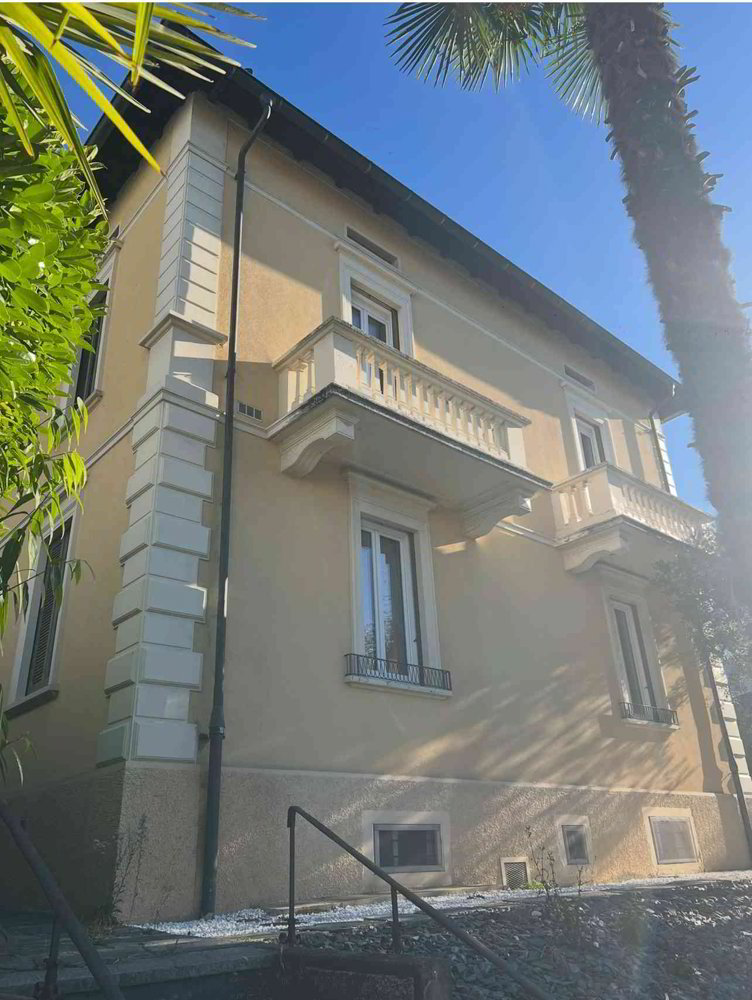 Haus – Vacallo