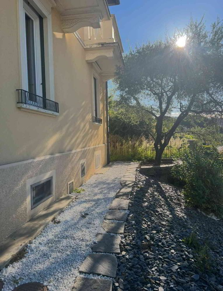 Haus – Vacallo - Ansicht 3