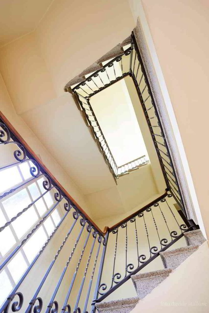 Haus – Vacallo - Ansicht 5
