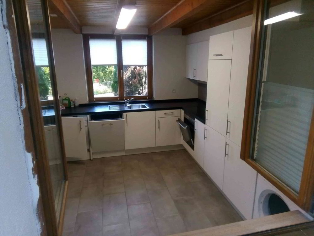 4.5 rooms House to buy in Ettingen - image 1/13