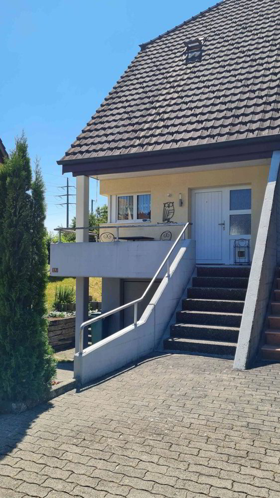 4.5 Zimmer Haus zum verkaufen in Biberist - Bild 1/13