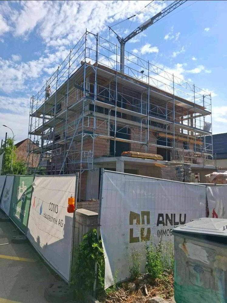 Casa di 5.5 locali in vendita a Oberentfelden - immagine 1/9