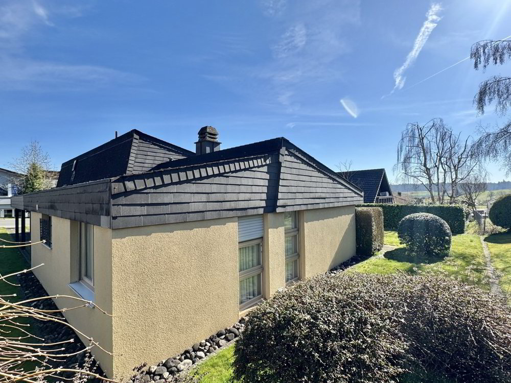 Haus – Oerlingen - Ansicht 3