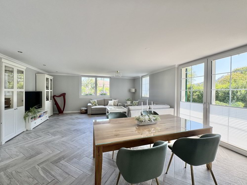 Haus – Rüdlingen, Bezirk Schaffhausen - Ansicht 4