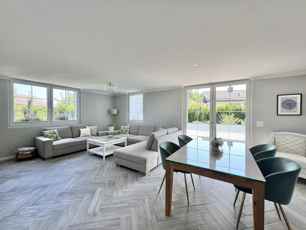Haus – Rüdlingen, Bezirk Schaffhausen - Mehr