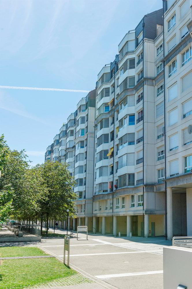 null Zimmer Parkplatz, Garage zu vermieten in Geneva - Bild 1/2