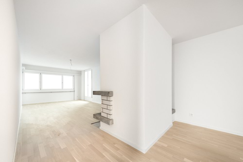 Wohnung – Unterengstringen, Bezirk Dietikon - Ansicht 3
