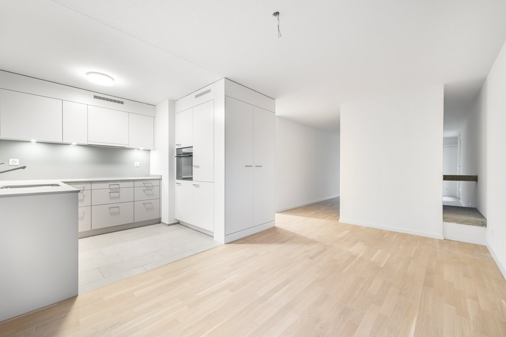 Wohnung – Unterengstringen, Bezirk Dietikon - Ansicht 4