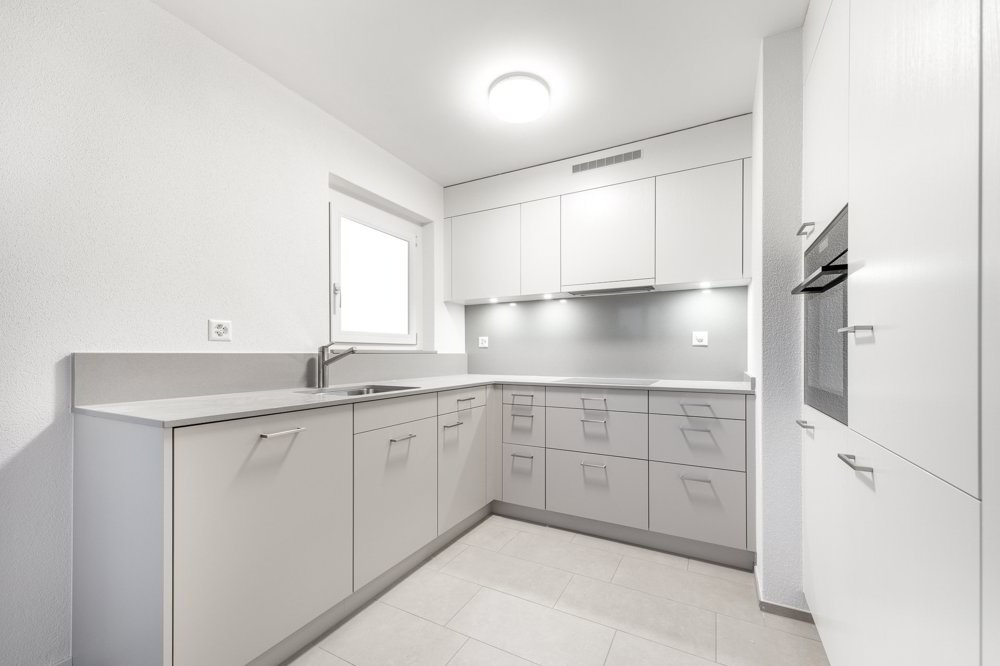 Wohnung – Unterengstringen, Bezirk Dietikon - Ansicht 5