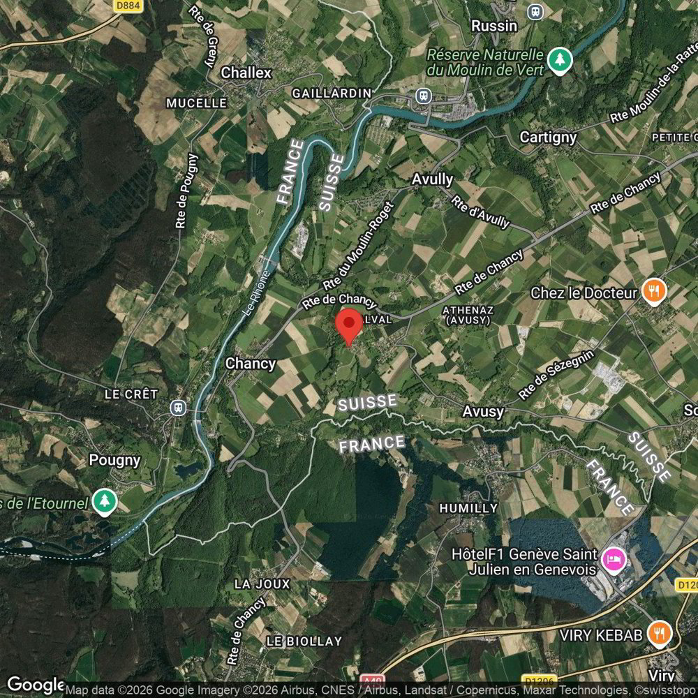 Appartamento di 6 locali in vendita a Athenaz (Avusy) - immagine 1/13