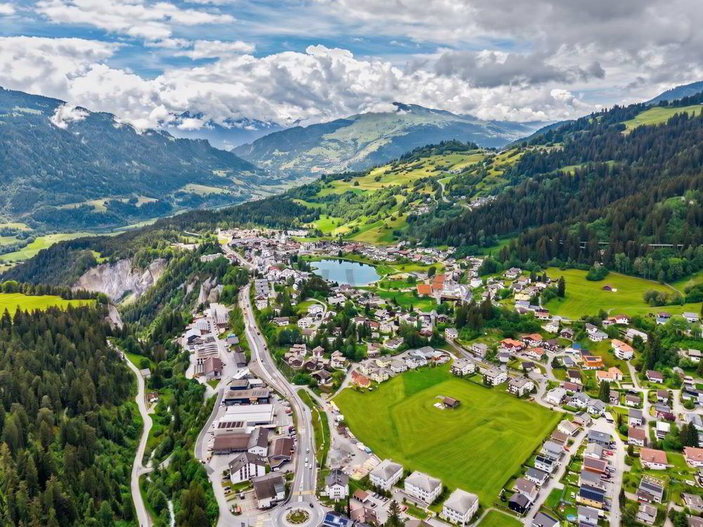 4 Zimmer Wohnung zum verkaufen in Laax GR 2 - Bild 1/12