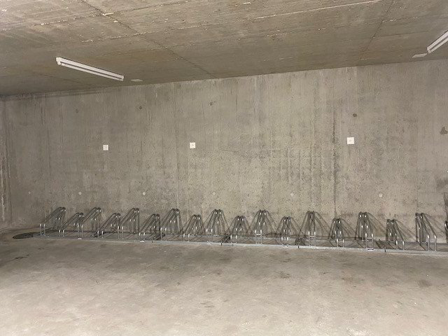 Place de local vélo électrique sécurisé - Ansicht 3