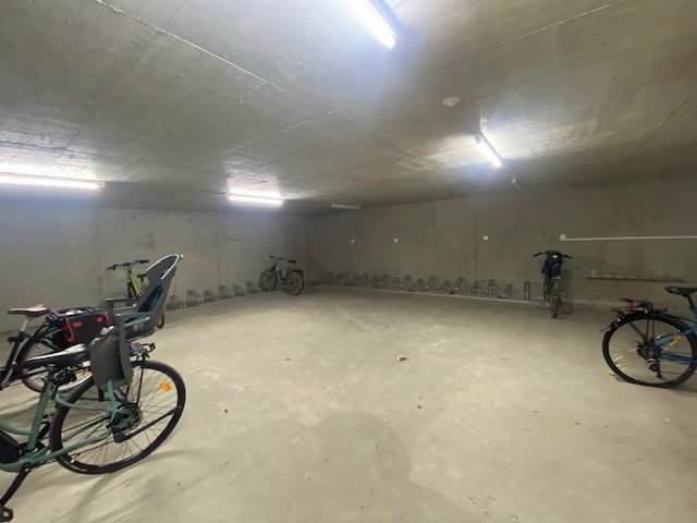 null Zimmer Parkplatz, Garage zu vermieten in Genf - Bild 1/4