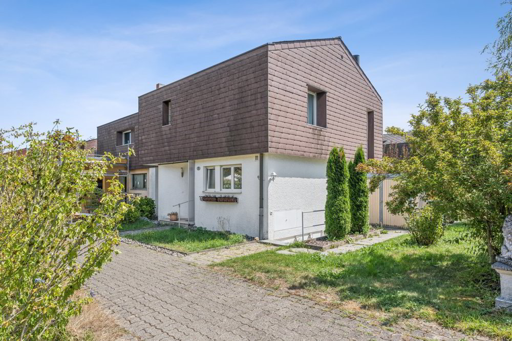 Haus – Rothenburg - Ansicht 2