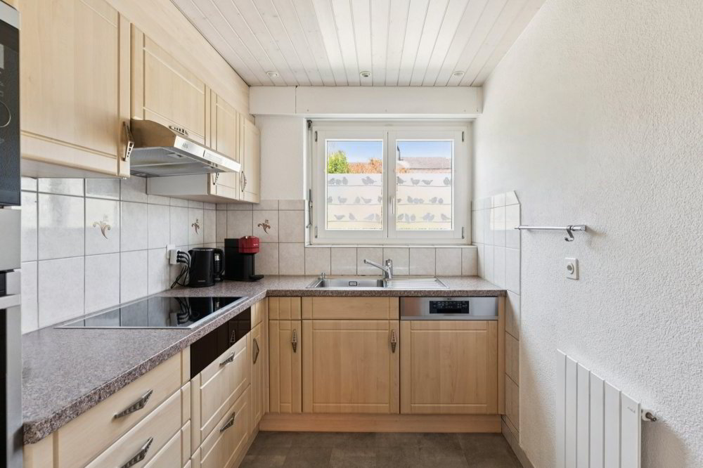 Haus – Rothenburg - Mehr