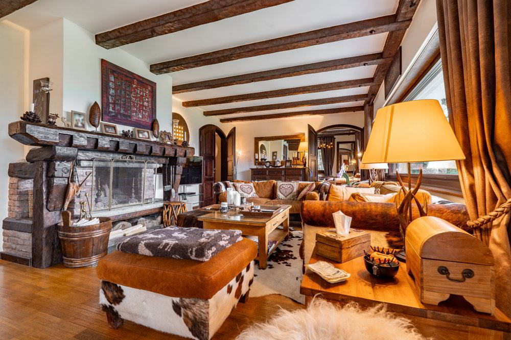 Casa di 14 locali in vendita a Crans-Montana - immagine 1/7