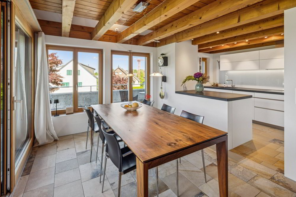 Haus – Russikon, Madetswil - Ansicht 2