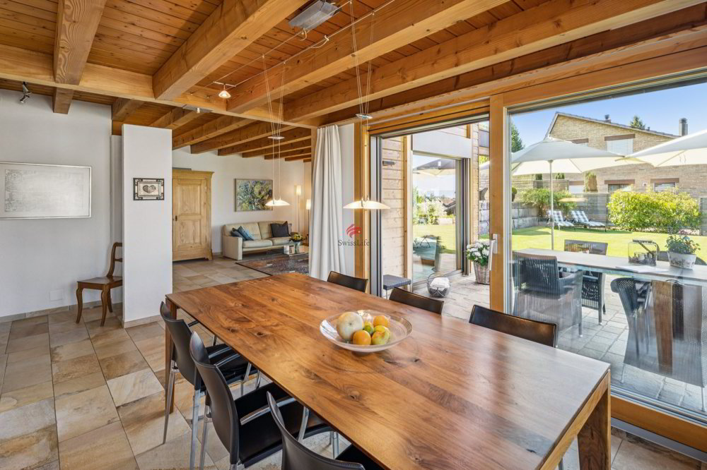 Haus – Russikon, Madetswil - Ansicht 3