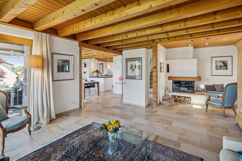 Haus – Russikon, Madetswil - Ansicht 4