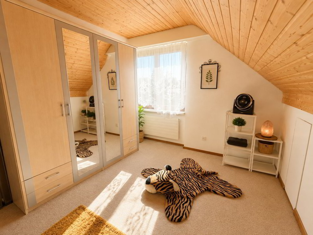 Haus – Wittenbach - Ansicht 3