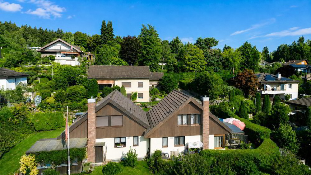 Haus – Wittenbach - Ansicht 4