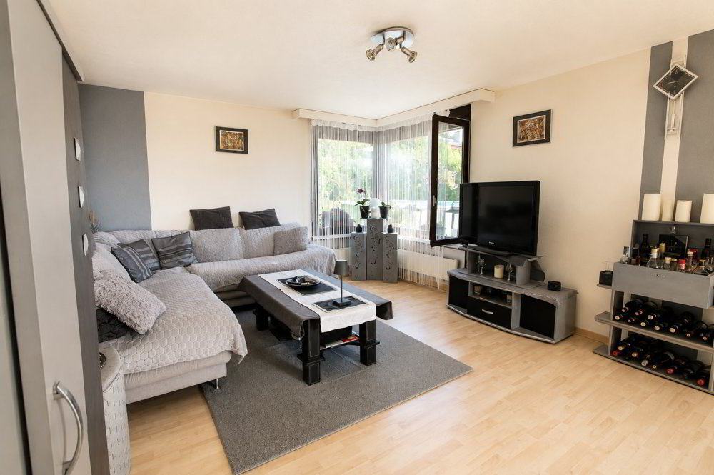 Haus – Wittenbach - Ansicht 5